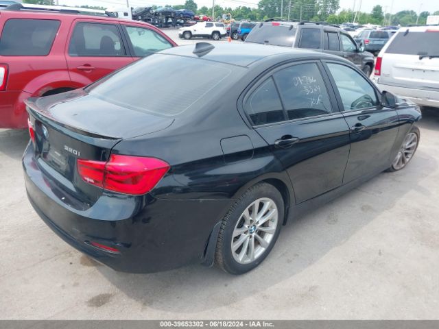 WBA8E5G57GNT40548 BMW 320i Xdrive