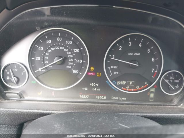 WBA8E5G57GNT40548 BMW 320i Xdrive