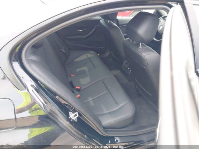 WBA8E5G57GNT40548 BMW 320i Xdrive
