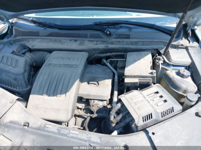 2GKALREK9E6357707 GMC Terrain Sle-2