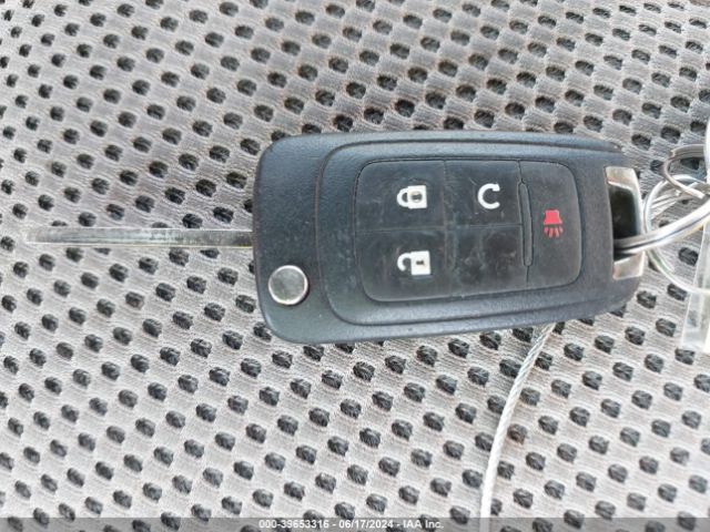2GKALREK9E6357707 GMC Terrain Sle-2