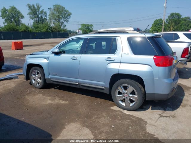 2GKALREK9E6357707 GMC Terrain Sle-2