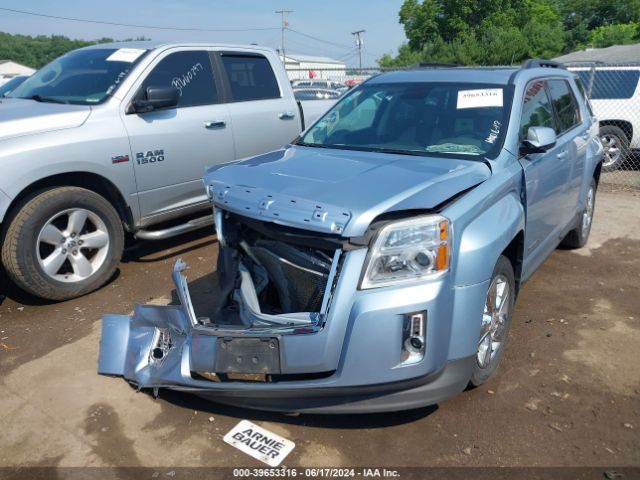 2GKALREK9E6357707 GMC Terrain Sle-2