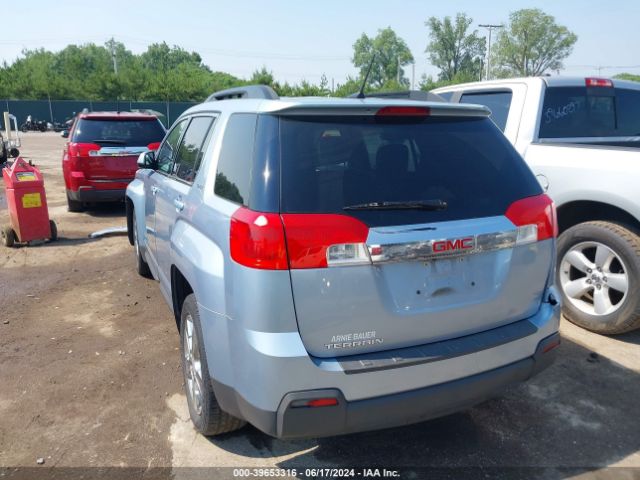 2GKALREK9E6357707 GMC Terrain Sle-2