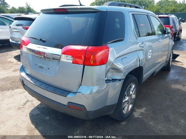 2GKALREK9E6357707 GMC Terrain Sle-2