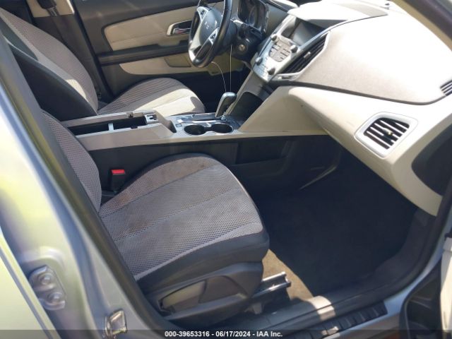2GKALREK9E6357707 GMC Terrain Sle-2