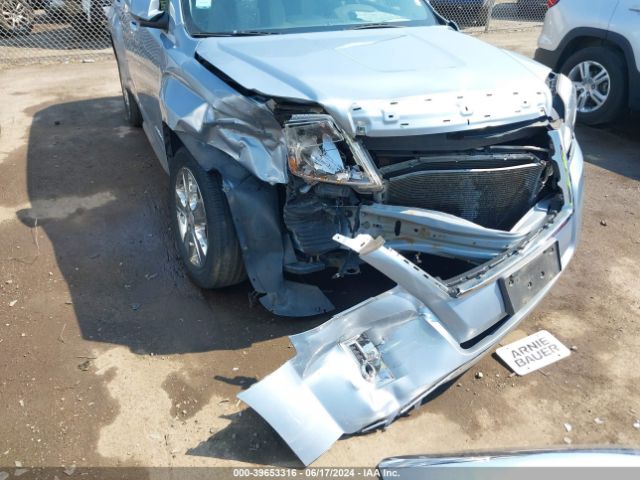 2GKALREK9E6357707 GMC Terrain Sle-2