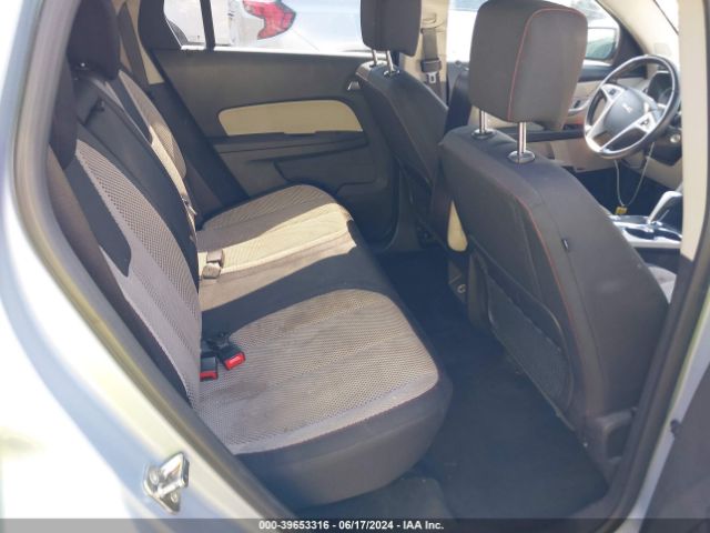2GKALREK9E6357707 GMC Terrain Sle-2