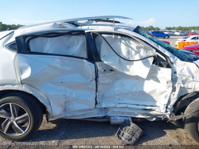 3CZRU5H5XNM709994 Honda Hr-v 2wd Ex