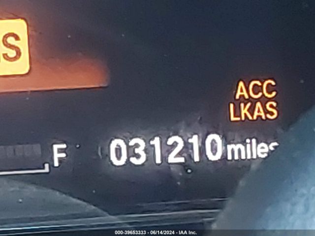 3CZRU5H5XNM709994 Honda Hr-v 2wd Ex