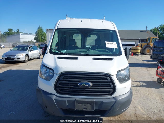 Ford Transit-150 2016 1FTYE1CM3GKA15048 Image 13