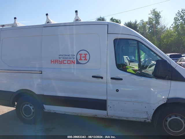 Ford Transit-150 2016 1FTYE1CM3GKA15048 Image 6