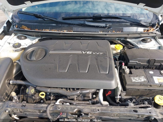 1C3CCCCG6FN519973 Chrysler 200 C