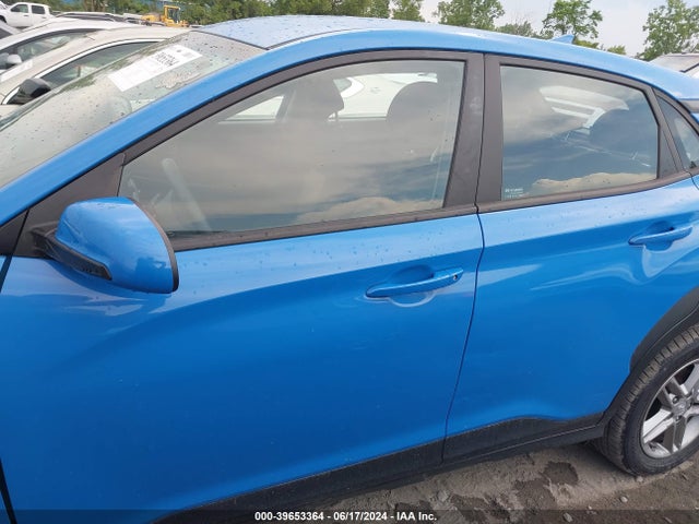 Hyundai Kona Se 2022 KM8K2CAB8NU815711 Image 14
