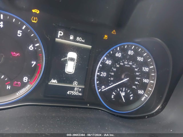 Hyundai Kona Se 2022 KM8K2CAB8NU815711 Image 7
