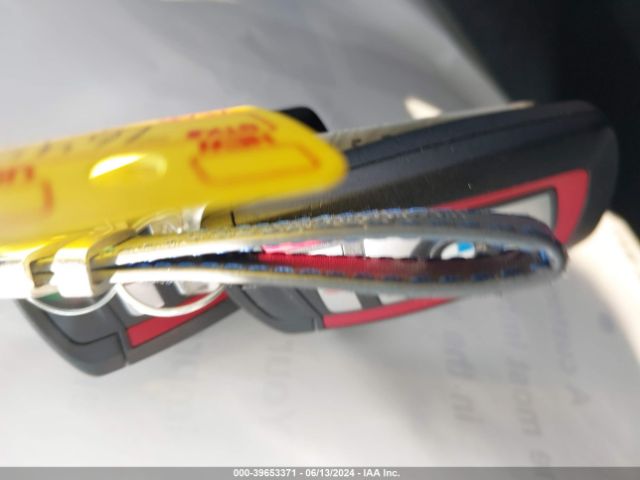 WBA4W3C56KAF91747 BMW 430I