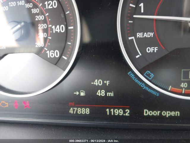 WBA4W3C56KAF91747 BMW 430I