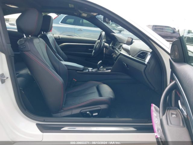 WBA4W3C56KAF91747 BMW 430I