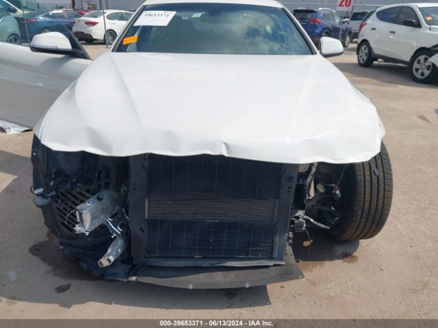 WBA4W3C56KAF91747 BMW 430I