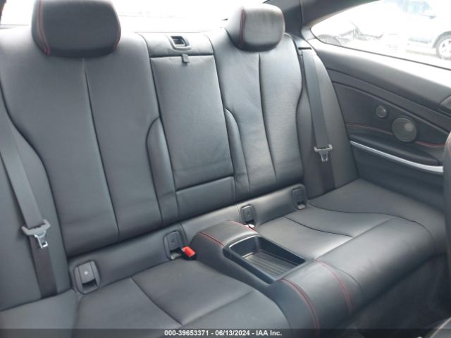 WBA4W3C56KAF91747 BMW 430I