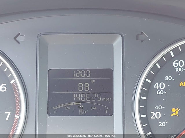 Volkswagen Jetta 1.8t Se 2014 3VWD07AJ8EM242568 Image 15