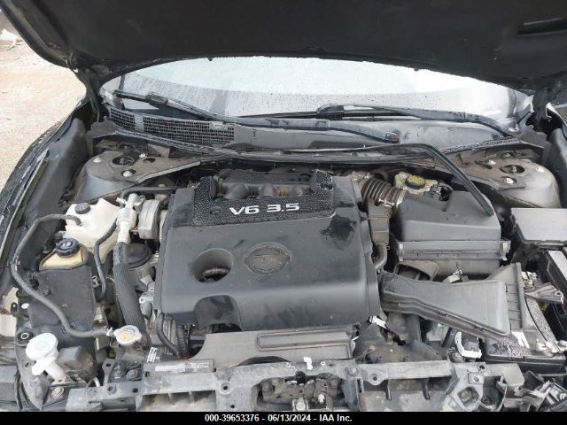 1N4BL3AP7HC171048 Nissan Altima 3.5 Sr