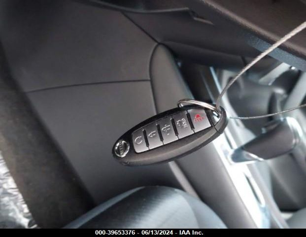 1N4BL3AP7HC171048 Nissan Altima 3.5 Sr