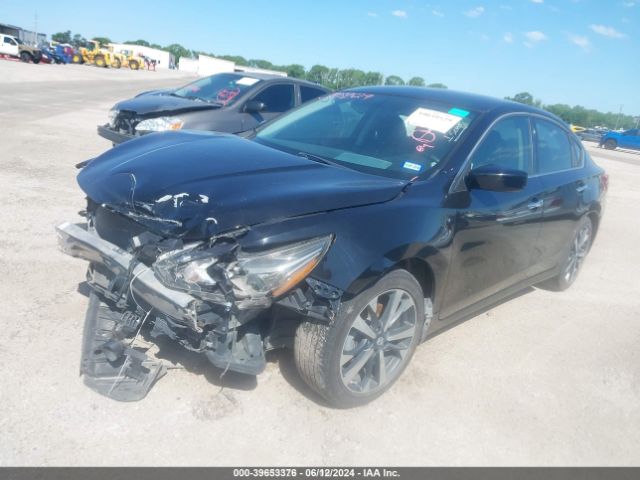 1N4BL3AP7HC171048 Nissan Altima 3.5 Sr