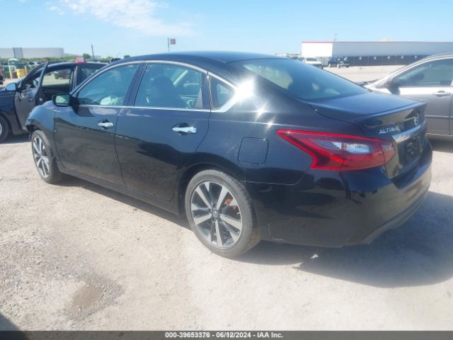 1N4BL3AP7HC171048 Nissan Altima 3.5 Sr