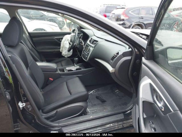 1N4BL3AP7HC171048 Nissan Altima 3.5 Sr