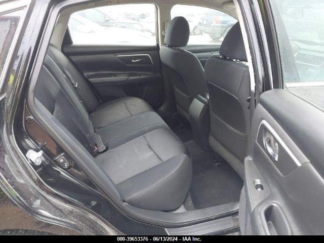 1N4BL3AP7HC171048 Nissan Altima 3.5 Sr