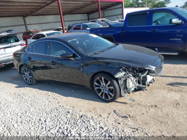 JM1GJ1W5XF1207311 auction archive image