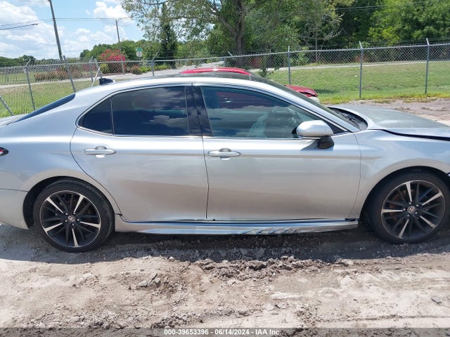 Toyota CAMRY XSE 2020 4T1K61AK4LU385259 Image 13