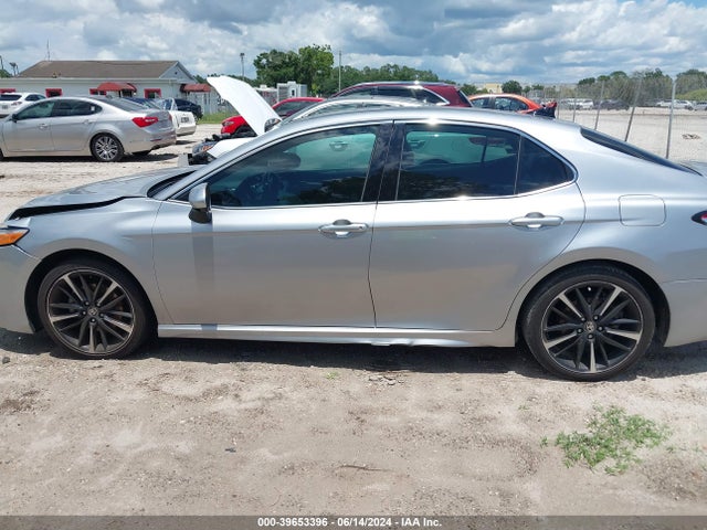 Toyota CAMRY XSE 2020 4T1K61AK4LU385259 Image 14