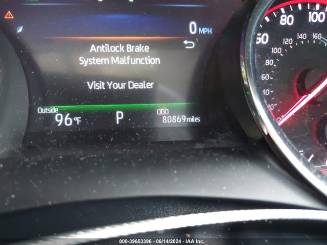 Toyota CAMRY XSE 2020 4T1K61AK4LU385259 Image 15