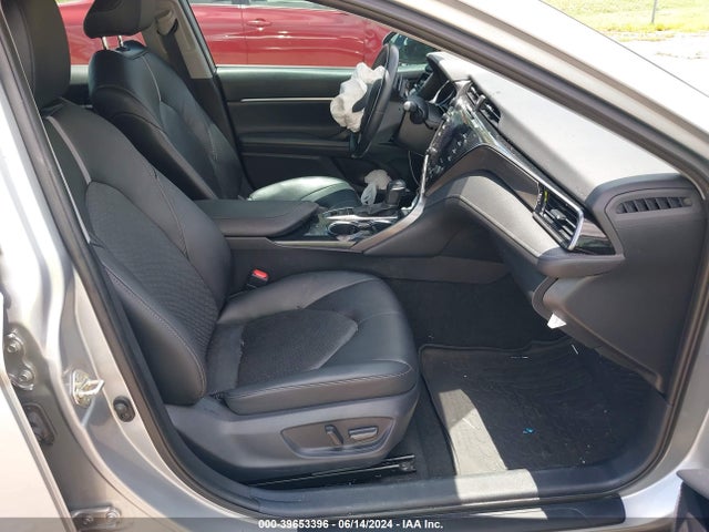 Toyota CAMRY XSE 2020 4T1K61AK4LU385259 Image 5
