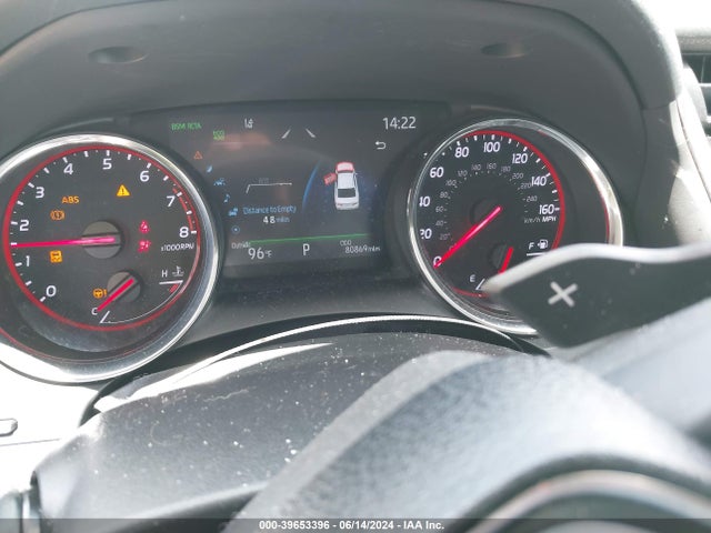 Toyota CAMRY XSE 2020 4T1K61AK4LU385259 Image 7