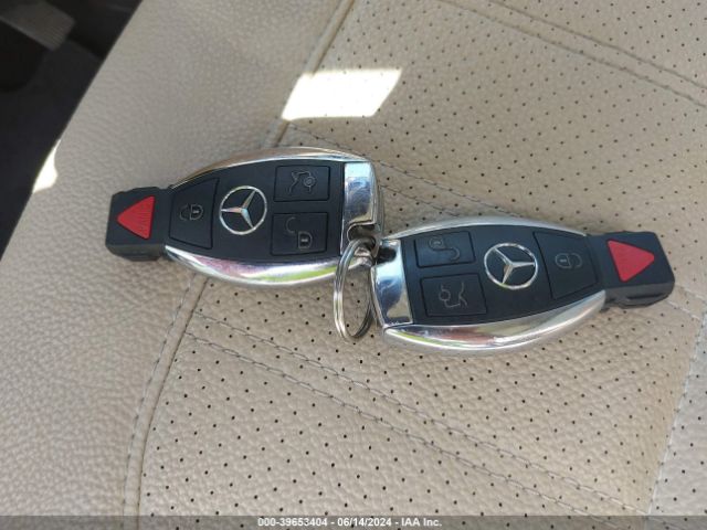 4JGDA5JB7GA782745 Mercedes-Benz GLE 350