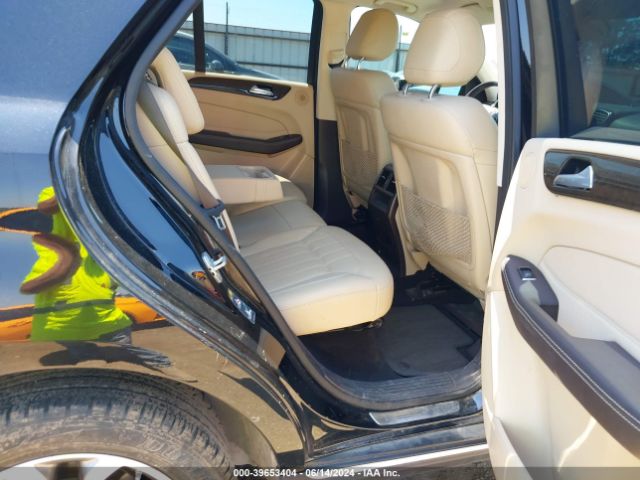 4JGDA5JB7GA782745 Mercedes-Benz GLE 350