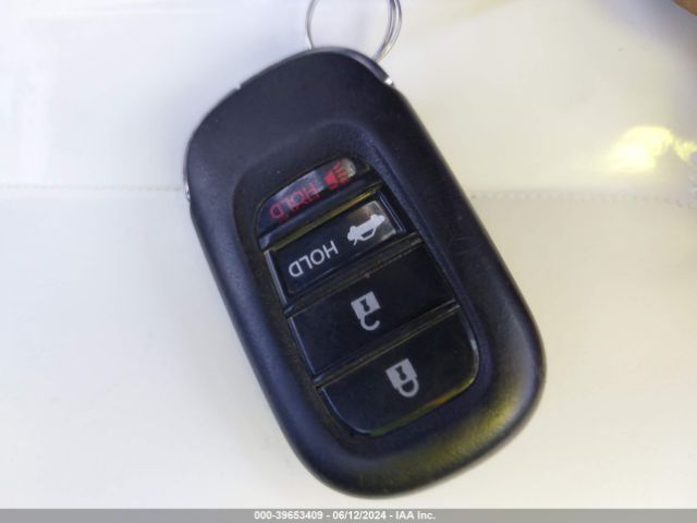 2HGFE2F25NH516679 Honda Civic Lx