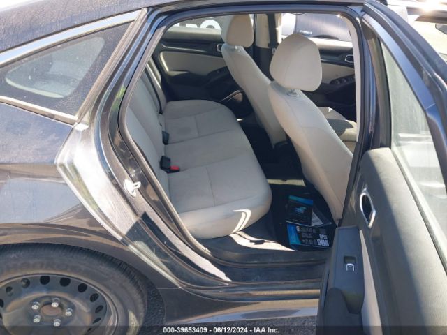2HGFE2F25NH516679 Honda Civic Lx