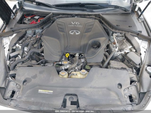 JN1EV7AP7LM206248 Infiniti Q50 LUXE