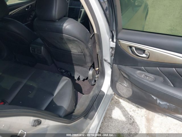 JN1EV7AP7LM206248 Infiniti Q50 LUXE