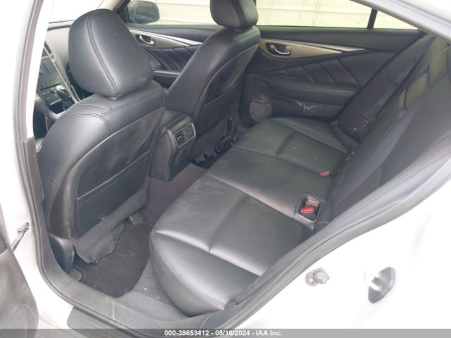 JN1EV7AP7LM206248 Infiniti Q50 LUXE