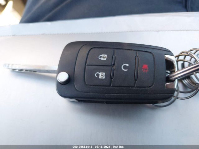 KL7CJRSB3GB572270 Chevrolet TRAX LTZ