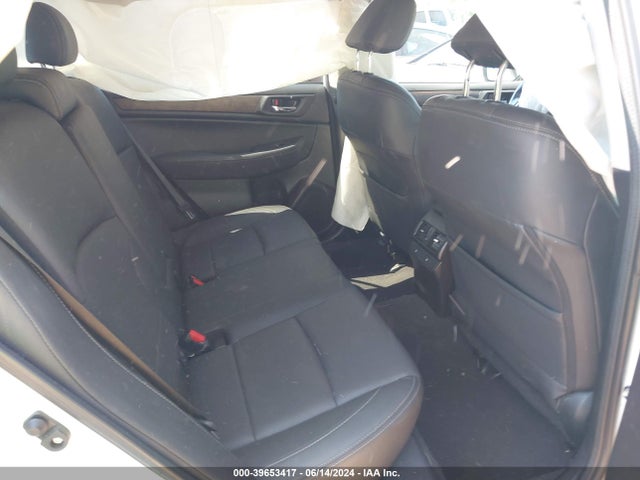 Subaru Outback 2.5i Limited 2016 4S4BSBLC3G3325962 Image 8