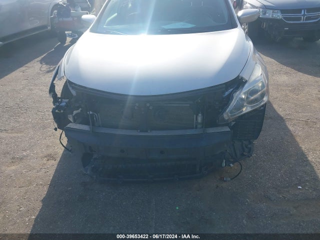 Nissan Altima 2.5 S 2015 1N4AL3AP2FC583628 Image 6