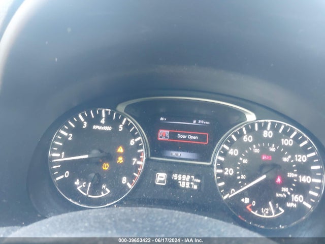 Nissan Altima 2.5 S 2015 1N4AL3AP2FC583628 Image 7