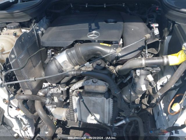4JGFB4KE2LA038442 Mercedes-Benz Gle 350 4matic