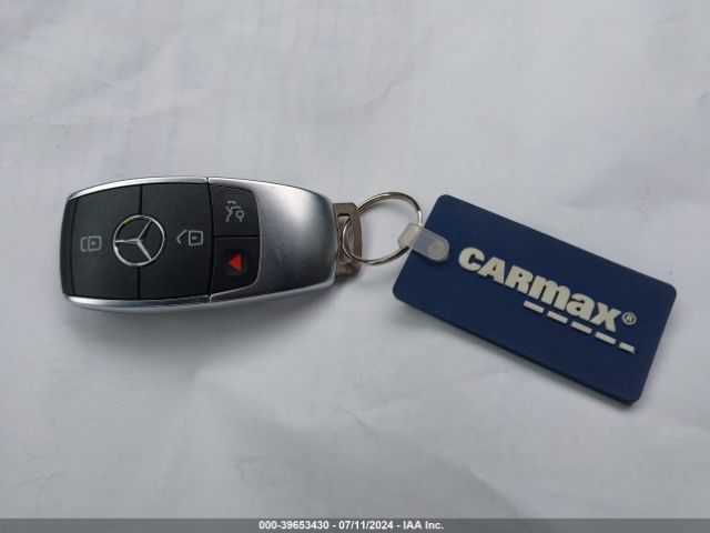 4JGFB4KE2LA038442 Mercedes-Benz Gle 350 4matic